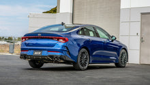 Load image into Gallery viewer, Borla 21-23 Kia K5 GT 2.5L i4 AT FWD 4DR 2.00in 2.75in S-Type Exhaust - 140891