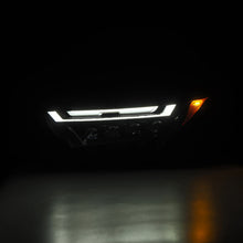 Load image into Gallery viewer, AlphaRex 19-23 Toyota RAV4 (High Trim) NOVA LED Projector Headlights Alpha-Black - 880869