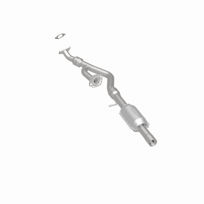 MagnaFlow Direct Fit Catalytic Converter 01-03 Santa Fe OEM - 49130