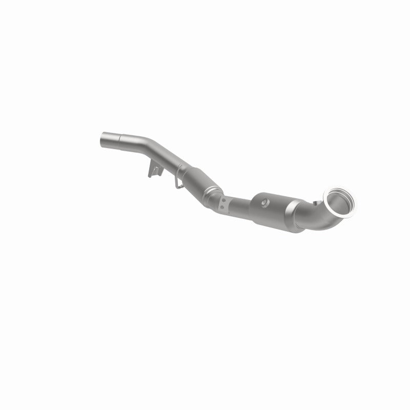MagnaFlow 2017 Mercedes-Benz GLS450 3.0L Direct Fit Converter - 5551552