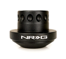 Load image into Gallery viewer, NRG Race Short Hub Ford Mustang- Black - SRK-RL179H