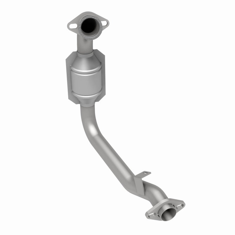 MagnaFlow Direct Fit Catalytic Converter Ford-Mercury 21.13X5X4 2/2 - 23336