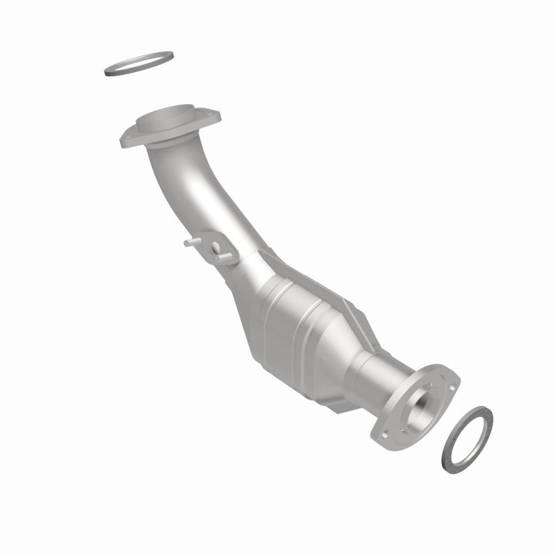 MagnaFlow Direct Fit Catalytic Converter 00-04 Toyota Tacoma 3.4L California - 447185