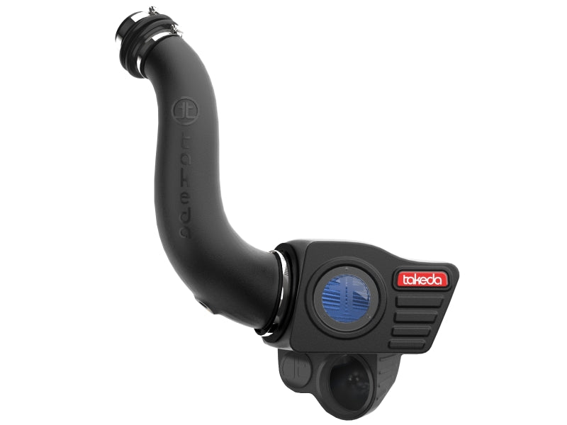 aFe Takeda Momentum Pro 5R Cold Air Intake System 21-26 Kia K5 GT L4-2.5L(t) - 56-70073R