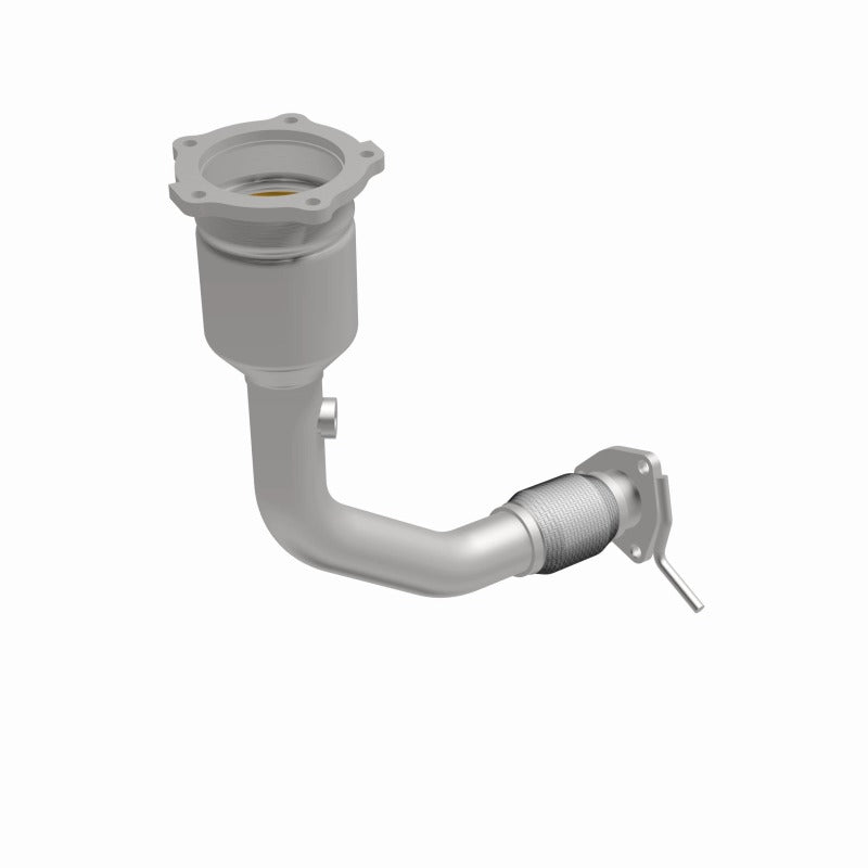 MagnaFlow Direct Fit Catalytic Converter 01-02 Sportage mani OEM - 49368