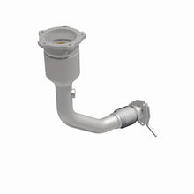 Load image into Gallery viewer, MagnaFlow Direct Fit Catalytic Converter 01-02 Sportage mani OEM - 49368