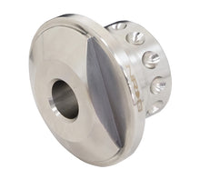 Load image into Gallery viewer, NRG Short Spline Adapter - SS Welded Hub Adapter With 5/8in. Clearance - SRK-SWH-1