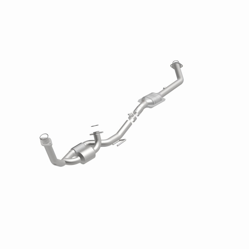 MagnaFlow 98-00 Toyota Sienna 3.0L Direct Fit Converter - 447163