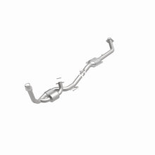 Load image into Gallery viewer, MagnaFlow 98-00 Toyota Sienna 3.0L Direct Fit Converter - 447163