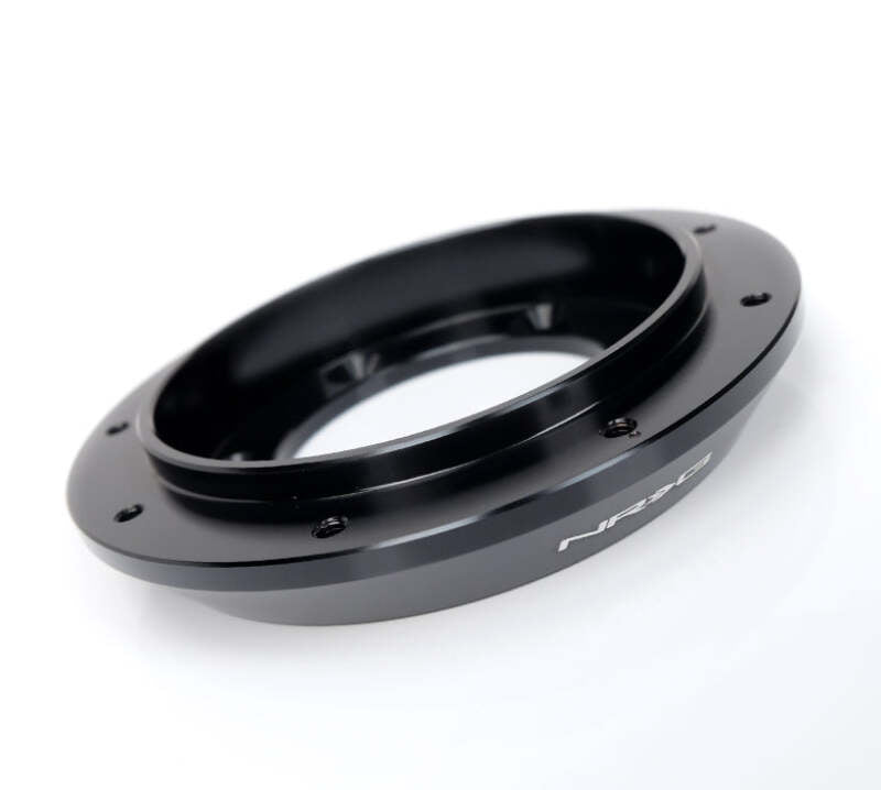 NRG 6 Hole To 9 Hole Steering Wheel Adapter - SRK-69BK