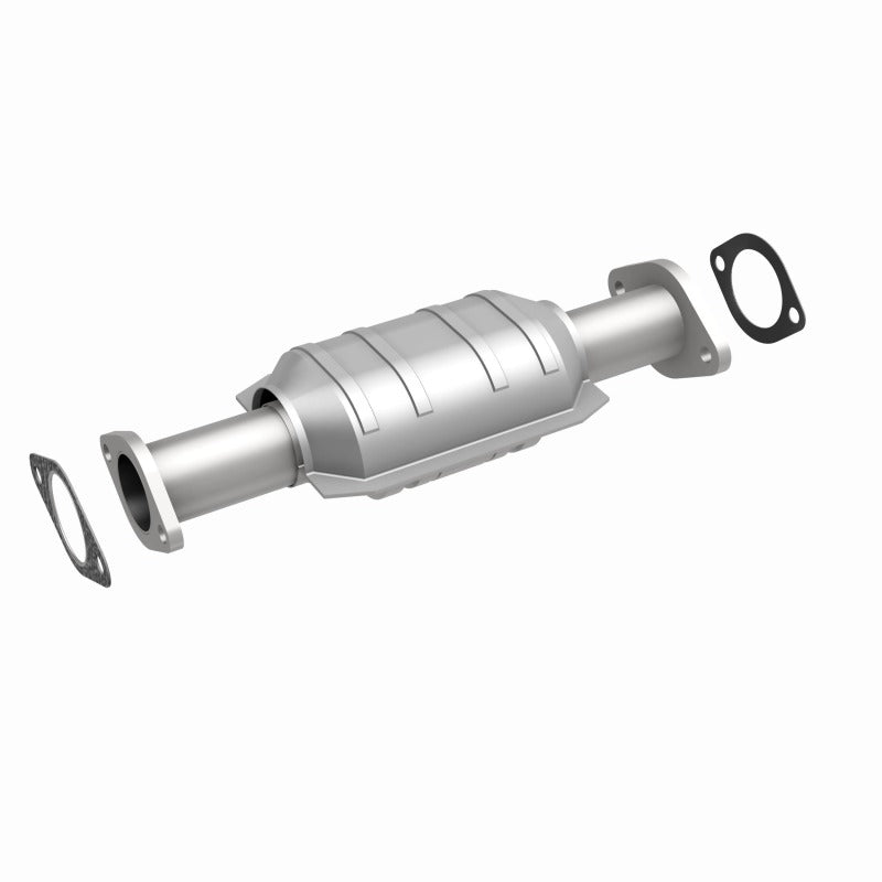 MagnaFlow Direct Fit Catalytic Converter 96-97 Mazda MX6 2.0L Rear - 23700