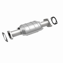 Load image into Gallery viewer, MagnaFlow Direct Fit Catalytic Converter 96-97 Mazda MX6 2.0L Rear - 23700