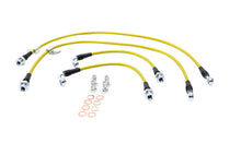 Load image into Gallery viewer, ISR Performance Brake Line Kit - Nissan 350Z (Brembo Brakes) - IS-NIS-1335