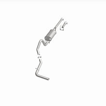 Load image into Gallery viewer, MagnaFlow BRE Exhaust Kit 92-96 Dodge Dakota - 106-0732