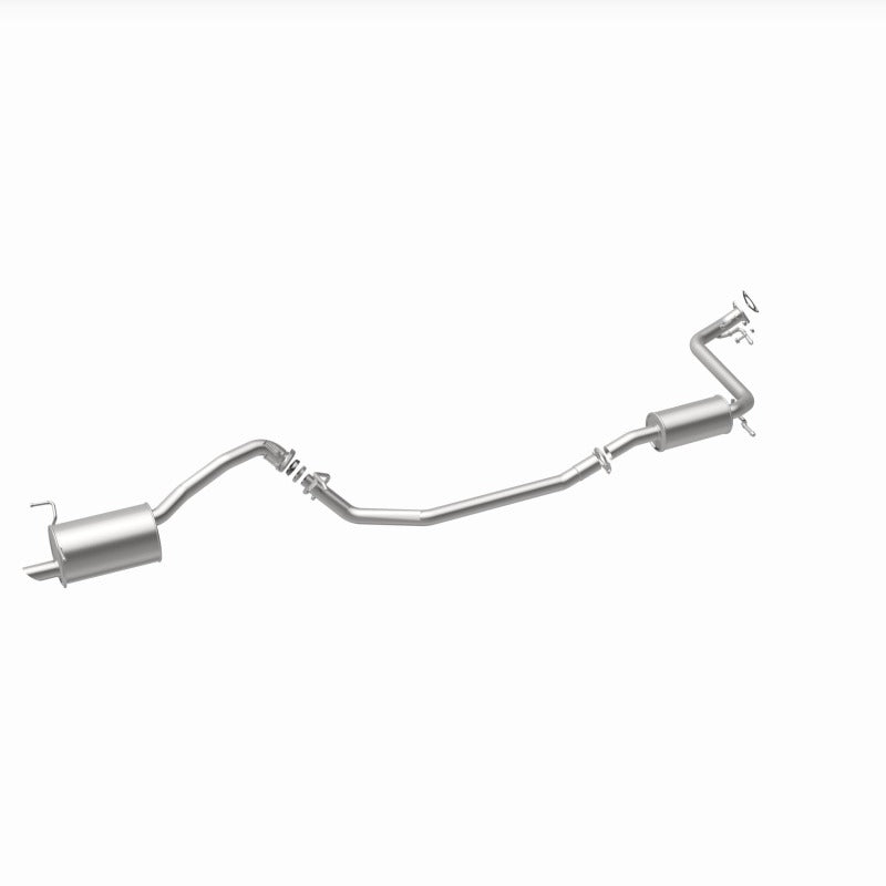 MagnaFlow Honda BRE Exhaust Replacement Kit - 106-0970