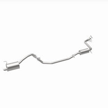 Load image into Gallery viewer, MagnaFlow Honda BRE Exhaust Replacement Kit - 106-0970