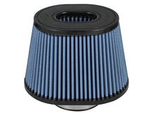 Load image into Gallery viewer, aFe MagnumFLOW Air Filter A/F P5R 4Fx (9x6-1/2) Bx (6-3/4x5-1/2) Tx6-1/8H in - 24-91074