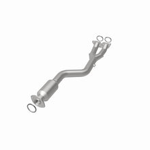Load image into Gallery viewer, MagnaFlow Conv DF 01-05 Lexus IS300 3.0L Underbody - 24464
