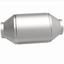 Load image into Gallery viewer, MagnaFlow Universal Catalytic Converter 2.00 inch C/C CA Pre-OBDII - 333504