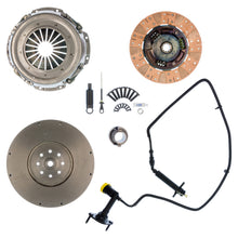 Load image into Gallery viewer, Exedy 2005-2009 Dodge Ram 2500 L6 Clutch Kit - CRK1005FWHD