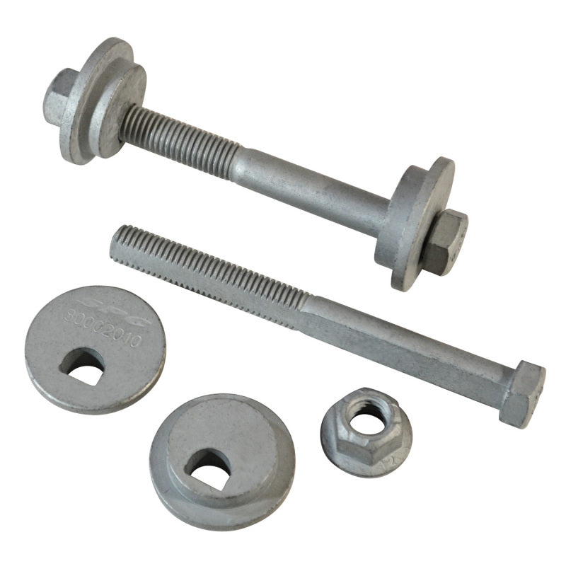 SPC Performance GM Rear Camber Adjustment Kit (pr) - 82100