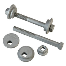 Load image into Gallery viewer, SPC Performance GM Rear Camber Adjustment Kit (pr) - 82100