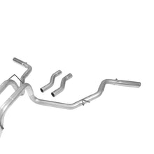 Load image into Gallery viewer, Flowmaster 04-08 F-150 Force II Cat-Back Exhaust System - 17418