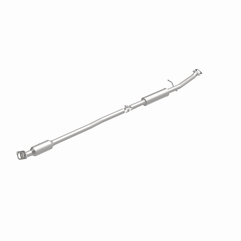 MagnaFlow 16-18 Hyundai Tucson L4 2.0L OEM Grade / EPA Compliant Direct-Fit Catalytic Converter - 21-145
