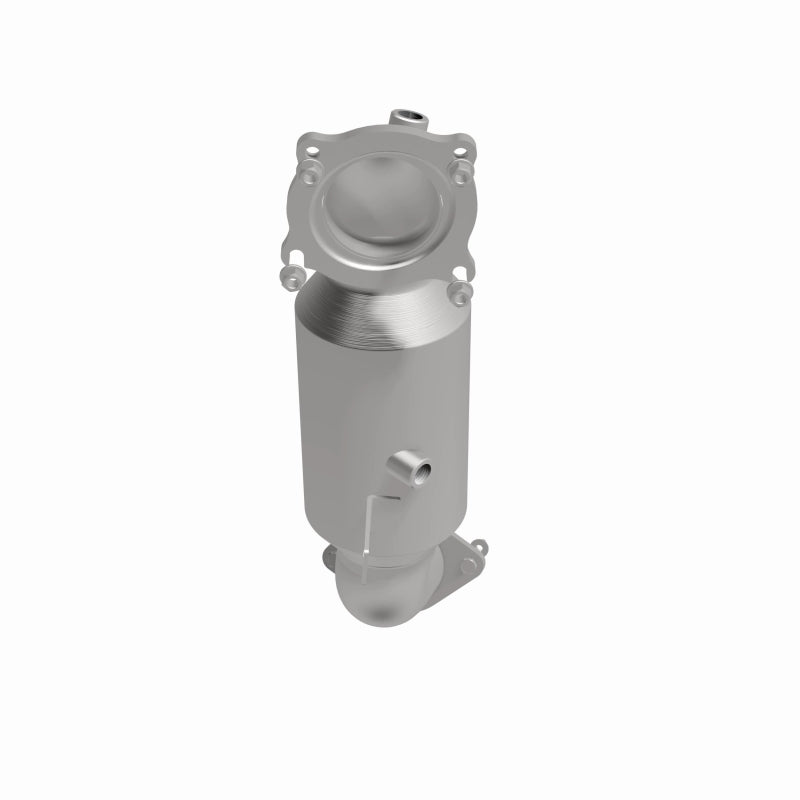 MagnaFlow Direct Fit Catalytic Converter 18-20 Alfa Romeo Giulia Single Underbody 2L - 280295