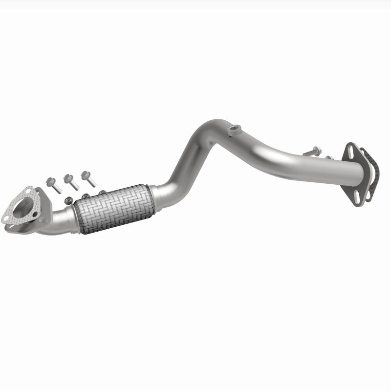 BRE Exhaust 12-16 CHEVROLET SONIC 1.8L Front Pipe Kit - 107-0265