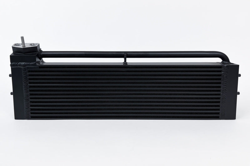 CSF 06-10 BMW E60 M5 / E63 / E64 M6 Race-Spec Oil Cooler - 8275