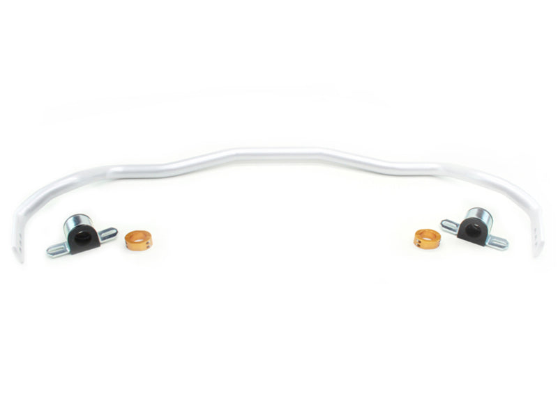 Whiteline 30mm Heavy Duty Blade Adj Swaybar Front 2015+ Mustang S550/S650 - BFF95Z