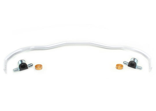 Whiteline 30mm Heavy Duty Blade Adj Swaybar Front 2015+ Mustang S550/S650 - BFF95Z