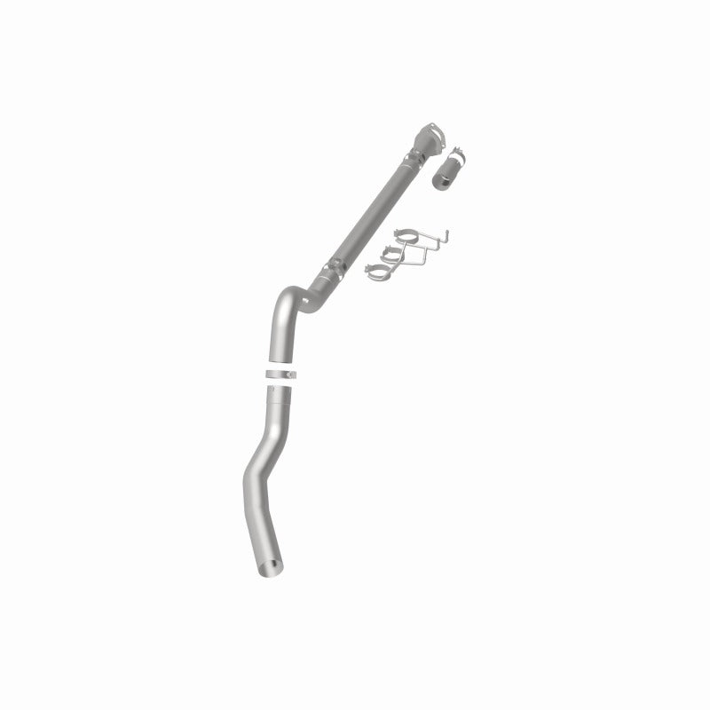 MagnaFlow BRE Exhaust Kit 08-22 Ford F-250 Super Duty F-350 Super Duty - 106-0748