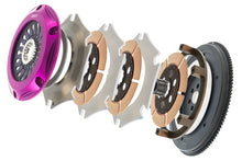 Load image into Gallery viewer, Exedy 1993-1994 Nissan Skyline GTR L6 Hyper Triple Cerametallic Clutch Rigid - NM043SR