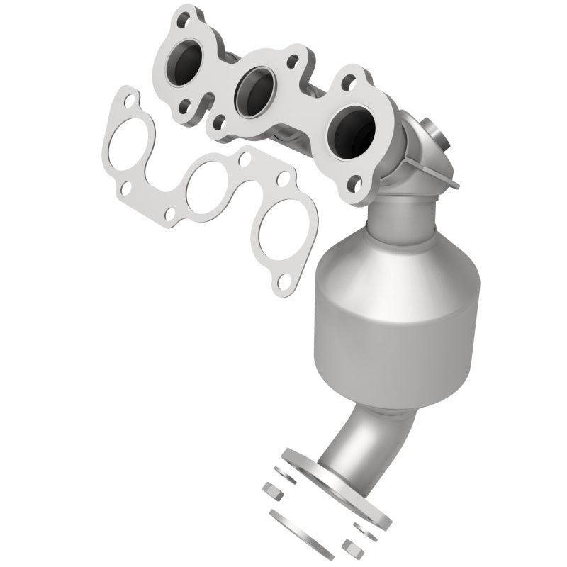 MagnaFlow Direct Fit Catalytic Converter 04-06 Lexus ES330 3.3L - 51610