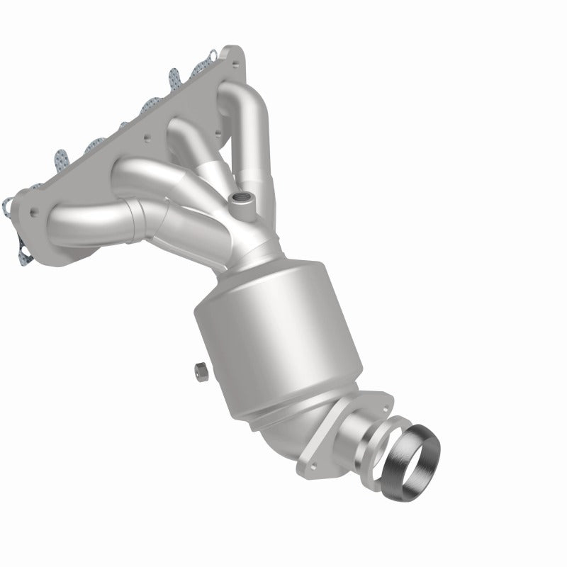 MagnaFlow 13-17 Nissan Sentra 1.8L Direct-Fit Catalytic Converter - 5531271