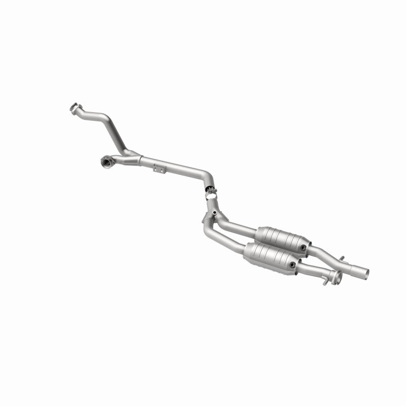 MagnaFlow Direct Fit Catalytic Converter 92-93 Mercedes 400E/SE 4.2L - 23573