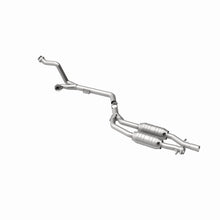 Load image into Gallery viewer, MagnaFlow Direct Fit Catalytic Converter 92-93 Mercedes 400E/SE 4.2L - 23573