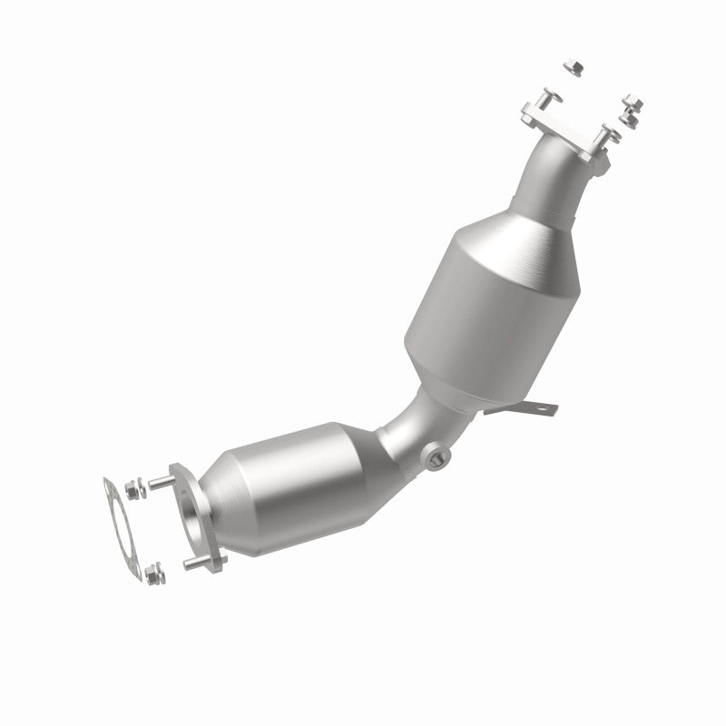 MagnaFlow 04-08 Infiniti FX35 3.5L Direct Fit Converter - 5481601