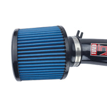 Load image into Gallery viewer, Injen 94-01 Acura Integra GSR L4 1.8L Black IS Short Ram Cold Air Intake - IS1450BLK