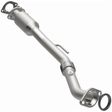 Load image into Gallery viewer, MagnaFlow California Direct Fit Converter 04-05 Nissan Altima 2.5L - 5571523