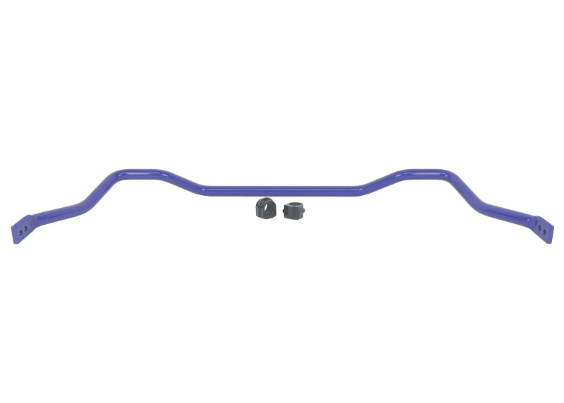 SuperPro Nissan Skyline GT-S R33 / R34 RWD Front 27mm Adjustable Sway Bar - RC0062FZ-27