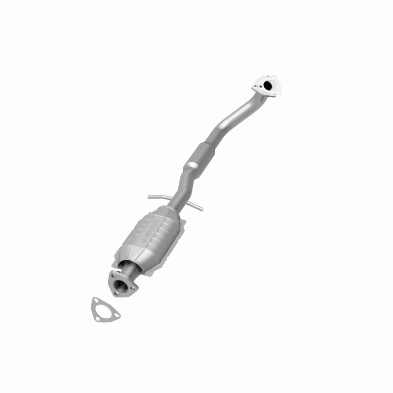 MagnaFlow Conv DF 01-02 Saturn SC/SL/SW Series 1.9L Rear CA Emission (49 State) - 24411