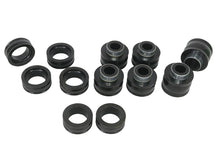 Load image into Gallery viewer, Whiteline 1988 Chevrolet K3500 Body Mount Bushing Kit - Standard Cab - W93490