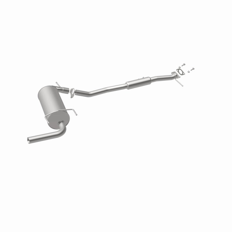 MagnaFlow BRE Exhaust Kit 90-95 Mazda Miata 1.6L - 106-0246