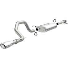 Load image into Gallery viewer, MagnaFlow Sys CB 07 Toyota FJ Cruiser 4.0L V6 - 16649