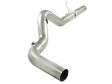 Load image into Gallery viewer, aFe Atlas Exhausts DPF-Back Aluminized Steel Exhaust Dodge Diesel Trucks 07.5-12 L6-6.7L No Tip - 49-02016