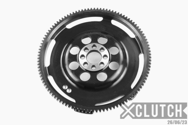 XClutch 98-02 Chevrolet Prizm LSi 1.8L Lightweight Chromoly Flywheel - XFTY007CL