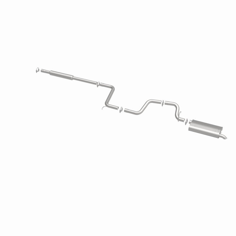 MagnaFlow BRE Exhaust Kit 00-07 Sable Taurus 3.0L - 106-0073